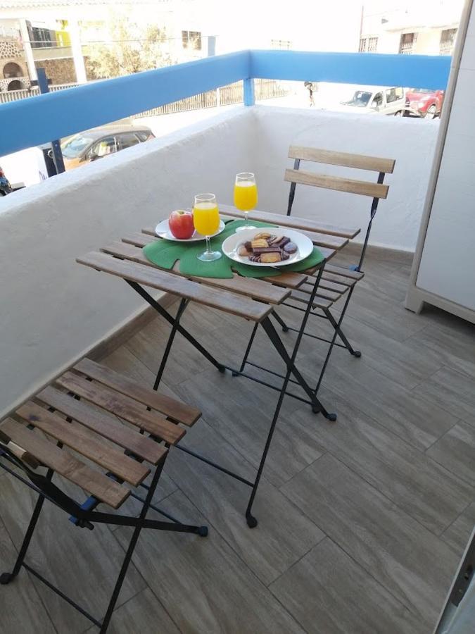 Elcano By Best Holidays Fuerteventura كوراليهو المظهر الخارجي الصورة