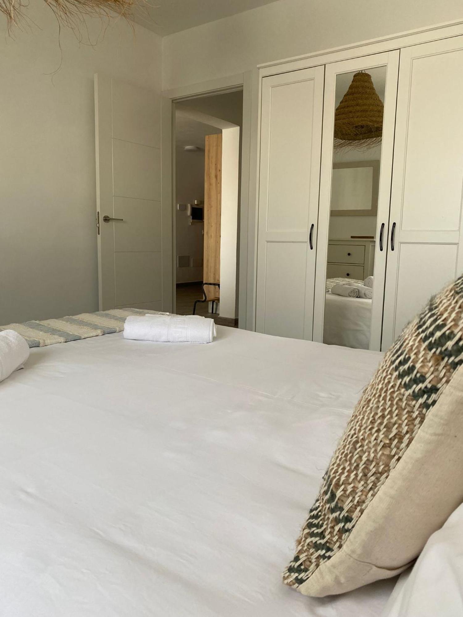 Elcano By Best Holidays Fuerteventura كوراليهو المظهر الخارجي الصورة