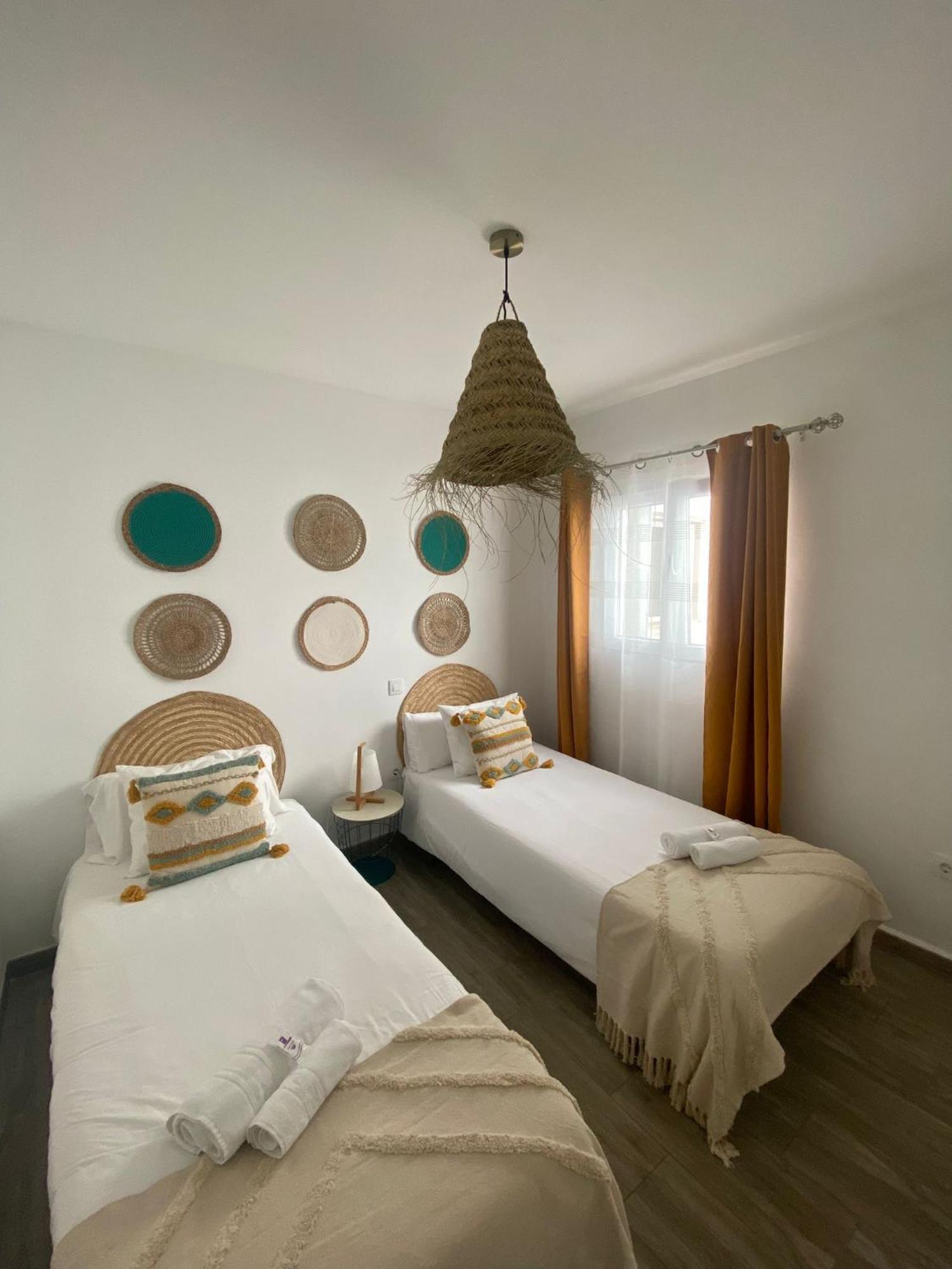 Elcano By Best Holidays Fuerteventura كوراليهو المظهر الخارجي الصورة