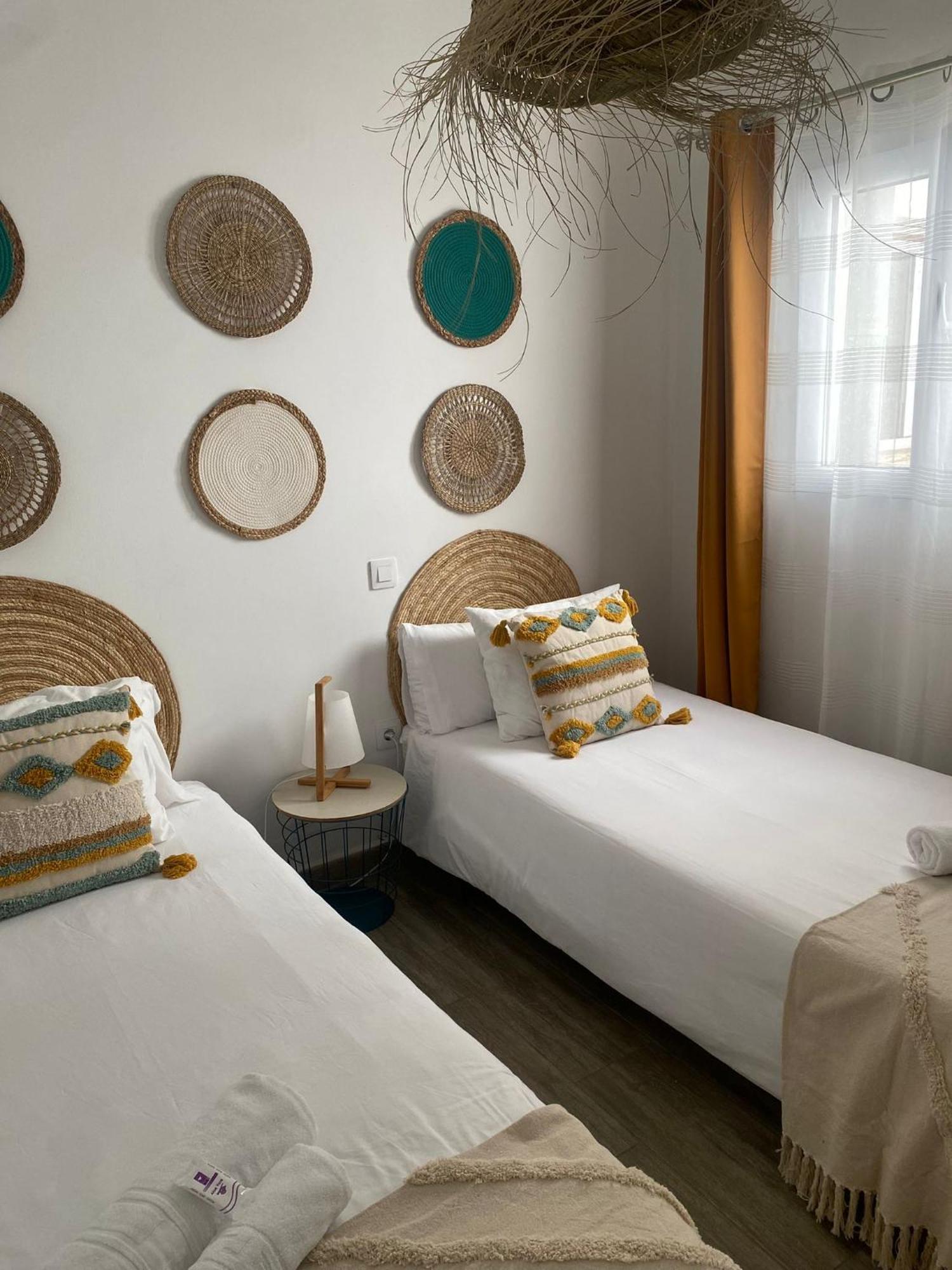 Elcano By Best Holidays Fuerteventura كوراليهو المظهر الخارجي الصورة