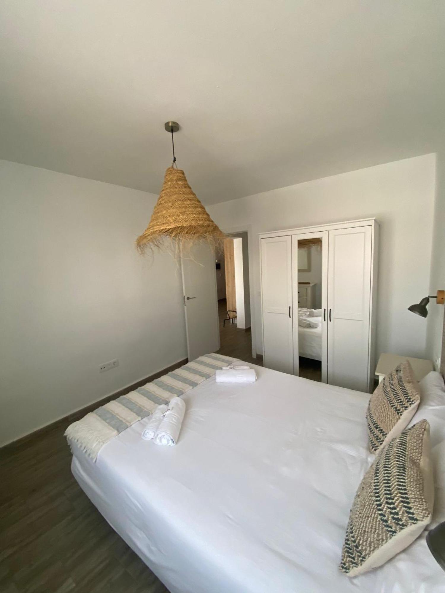 Elcano By Best Holidays Fuerteventura كوراليهو المظهر الخارجي الصورة
